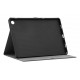 T'NB - TNB Funda Folio para tablet SAMSUNG A9+ negra - TABSGA9PLUS
